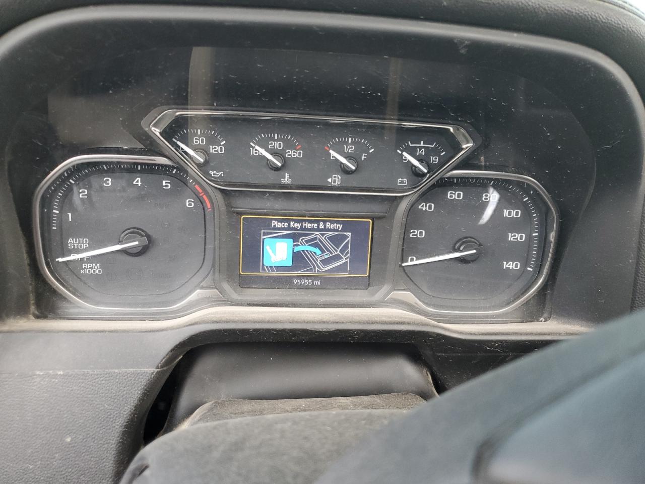 2021 GMC Sierra - Image 9