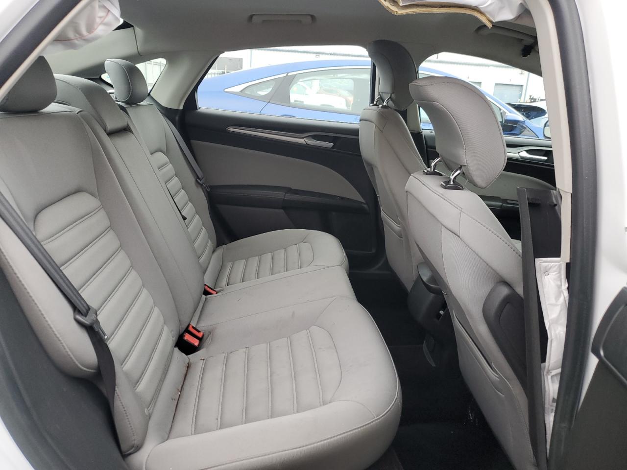 2014 Ford Fusion - Image 10