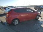 2017 Hyundai Accent Se for Sale in Lawrenceburg, KY - Front End