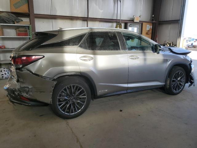 2020 LEXUS RX 450H F SPORT  