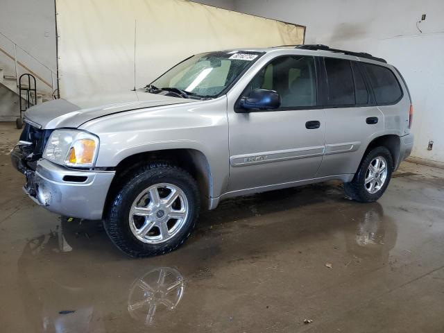 2004 Gmc Envoy  продається в Davison, MI - Front End