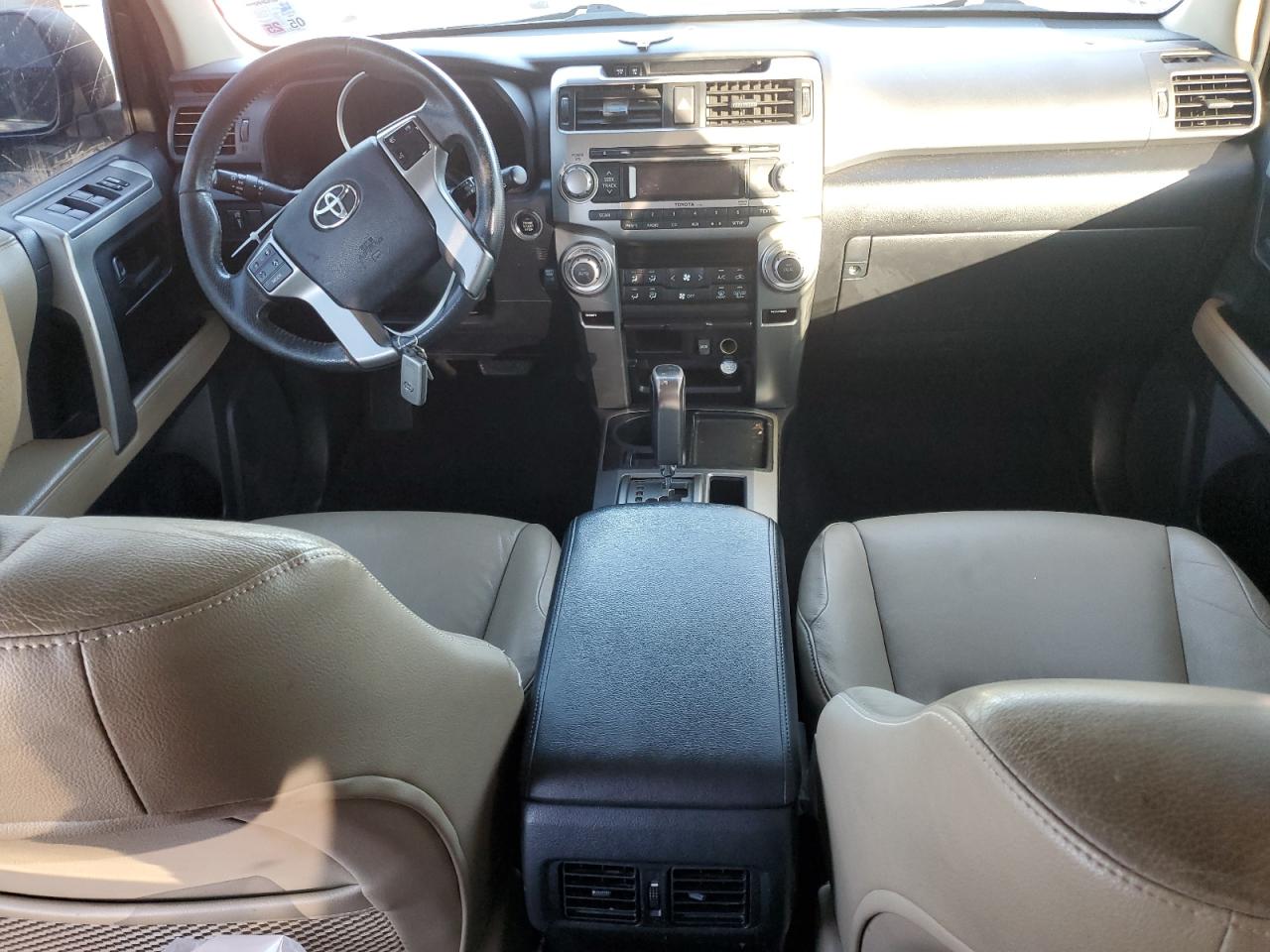 2010 Toyota 4Runner - Image 8