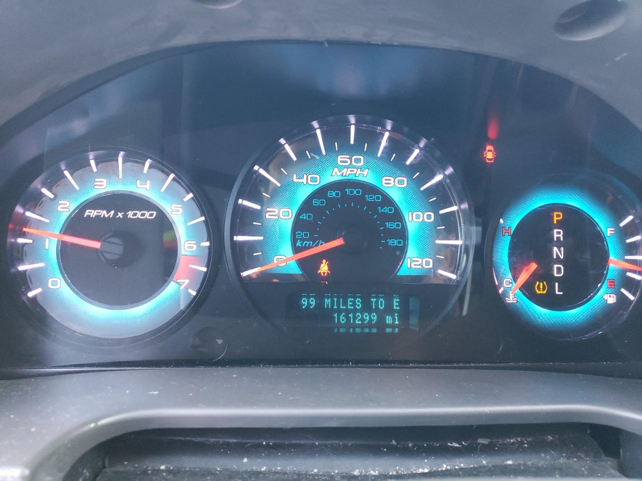 2011 Ford Fusion - Image 9