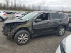 2014 Honda Cr-V Ex na sprzedaż w Leroy, NY - Front End