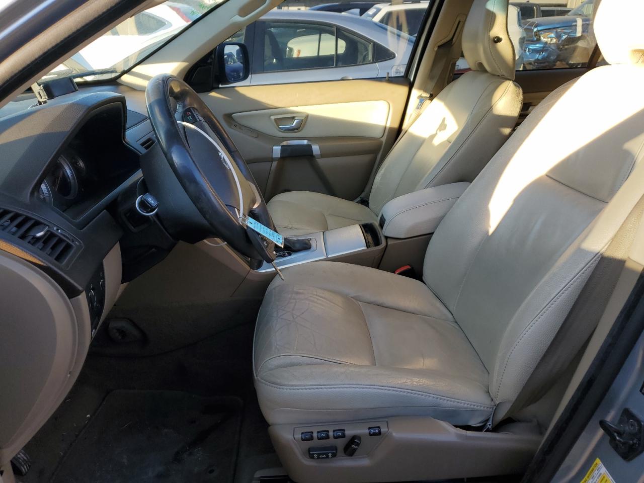 2013 Volvo XC90 - Image 7