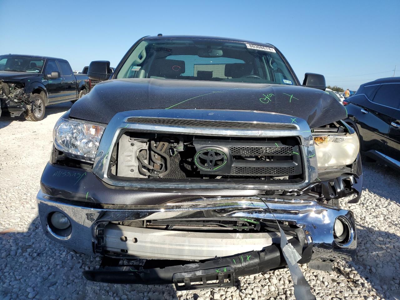 2012 Toyota Tundra - Image 5