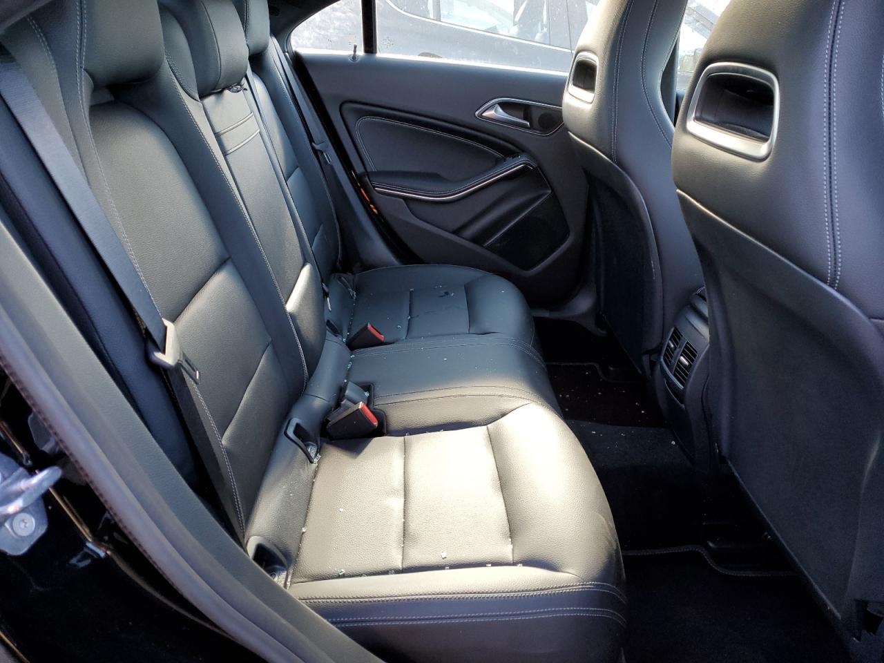 2018 Mercedes-Benz CLA-klasse - Image 10