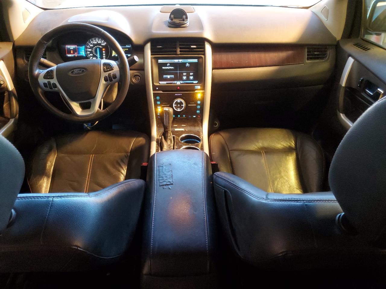 2014 Ford Edge - Image 8