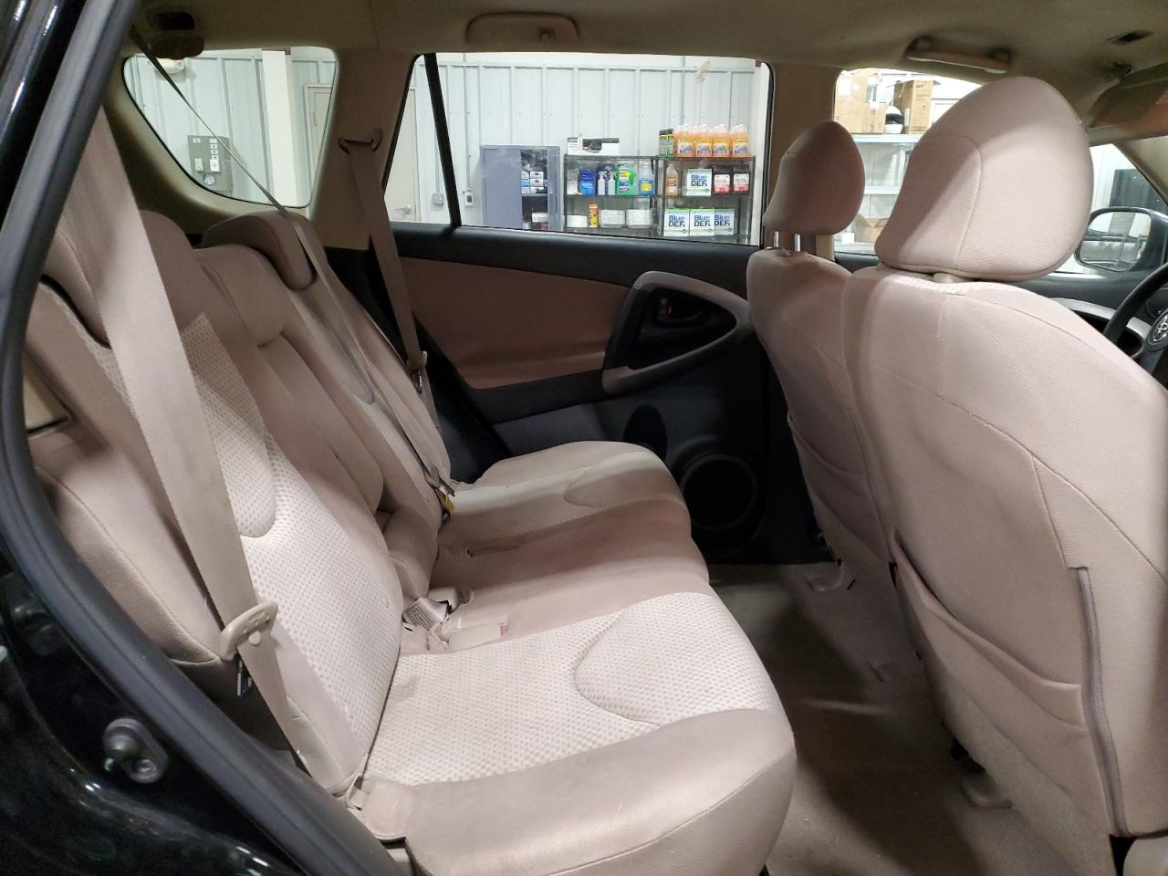 2006 Toyota RAV 4 - Image 10