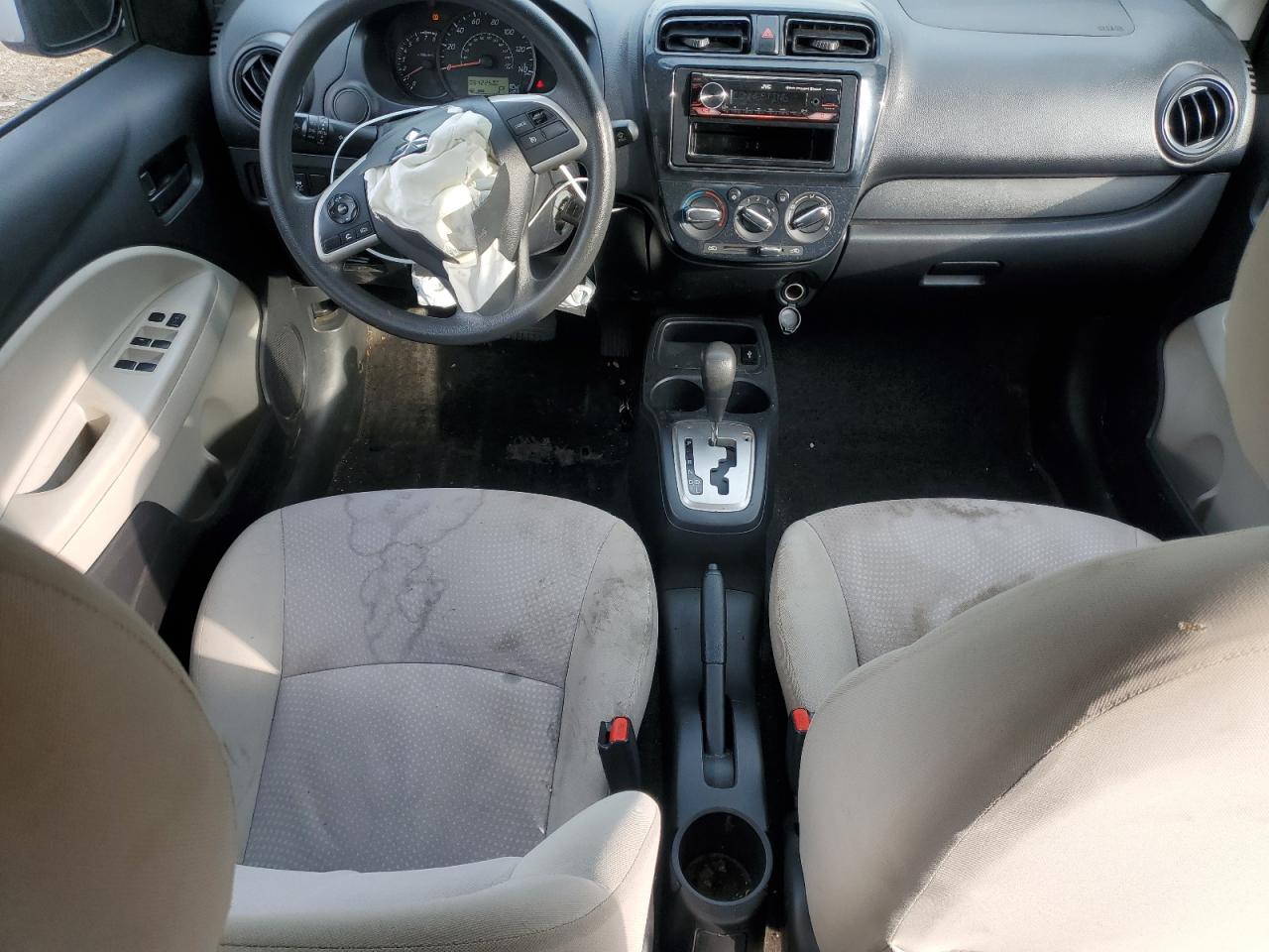 2019 Mitsubishi Mirage - Image 8