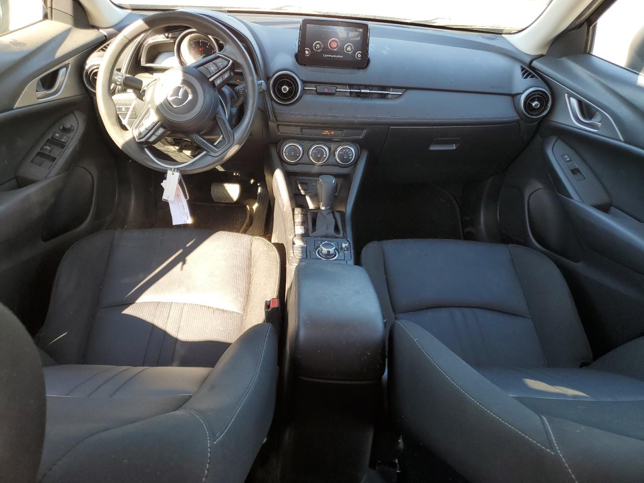 2021 Mazda CX-3 - Image 8