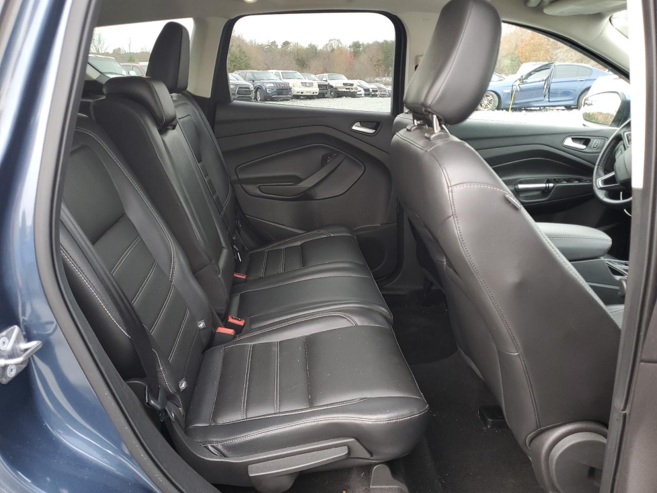 2018 Ford Escape - Image 11