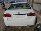 2012 Acura Tsx  de vânzare în Los Angeles, CA - Front End