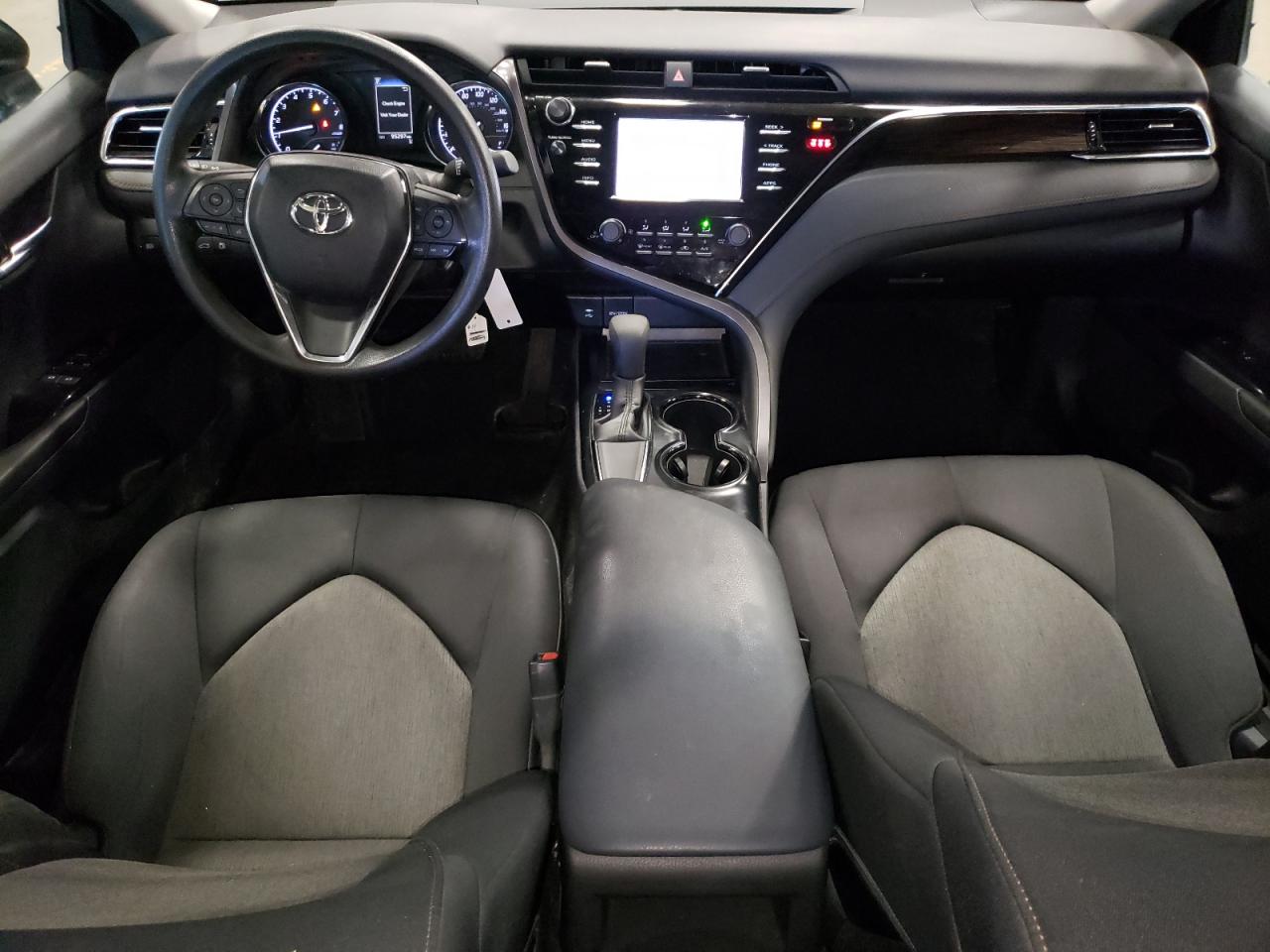 2018 Toyota Camry - Image 8