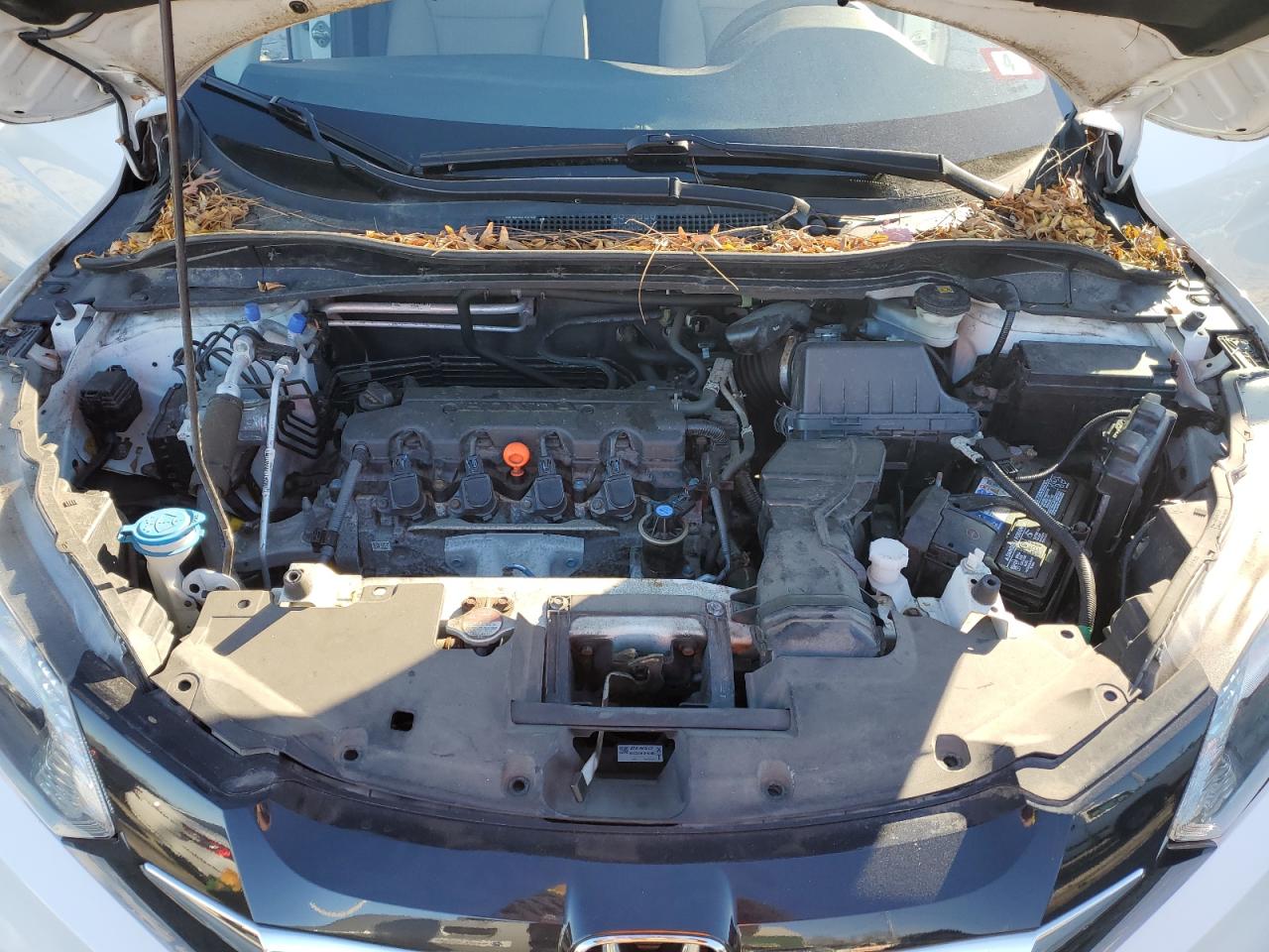 2017 Honda HR-V - Image 12