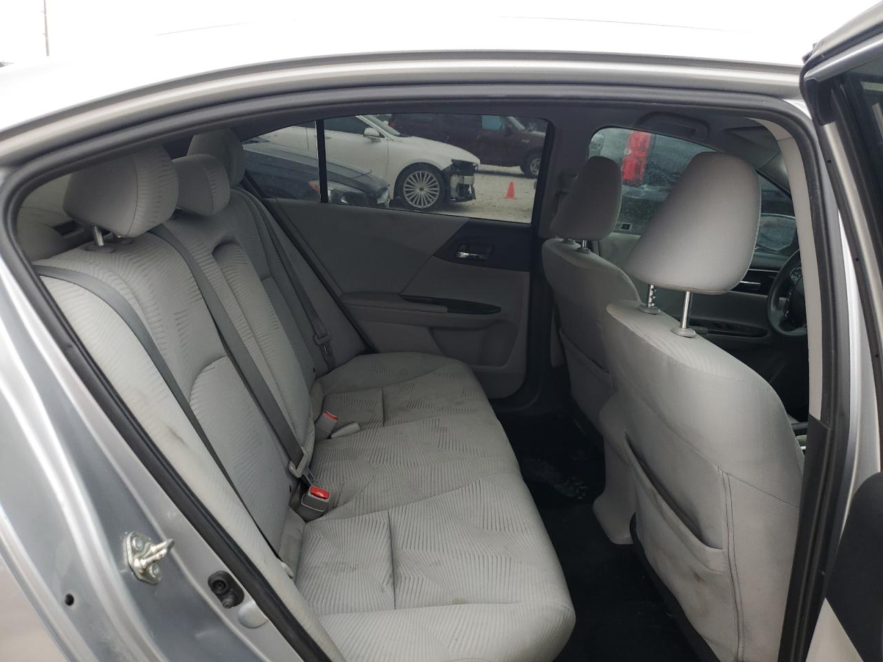 2017 Honda Accord - Image 10