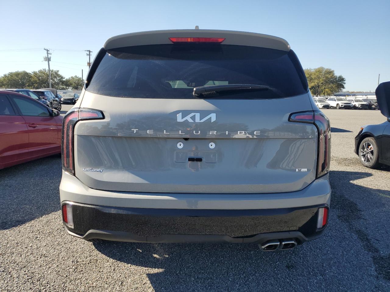 2024 Kia Telluride - Image 6