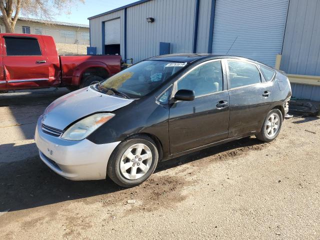 2004 Toyota Prius 