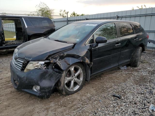 2010 Toyota Venza  продається в Houston, TX - All Over