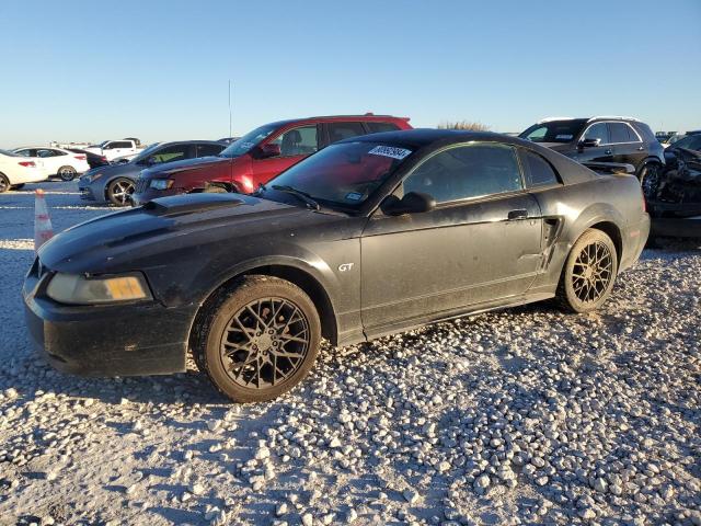 2002 Ford Mustang Gt