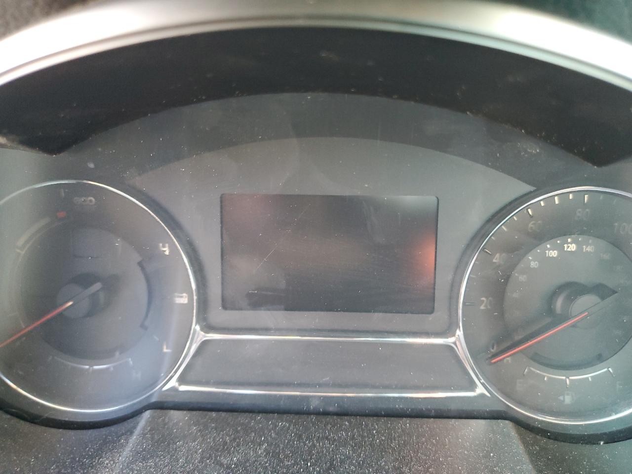 2013 Kia Optima Hybrid VIN: KNAGM4AD9D5042409 Lot: 80155274