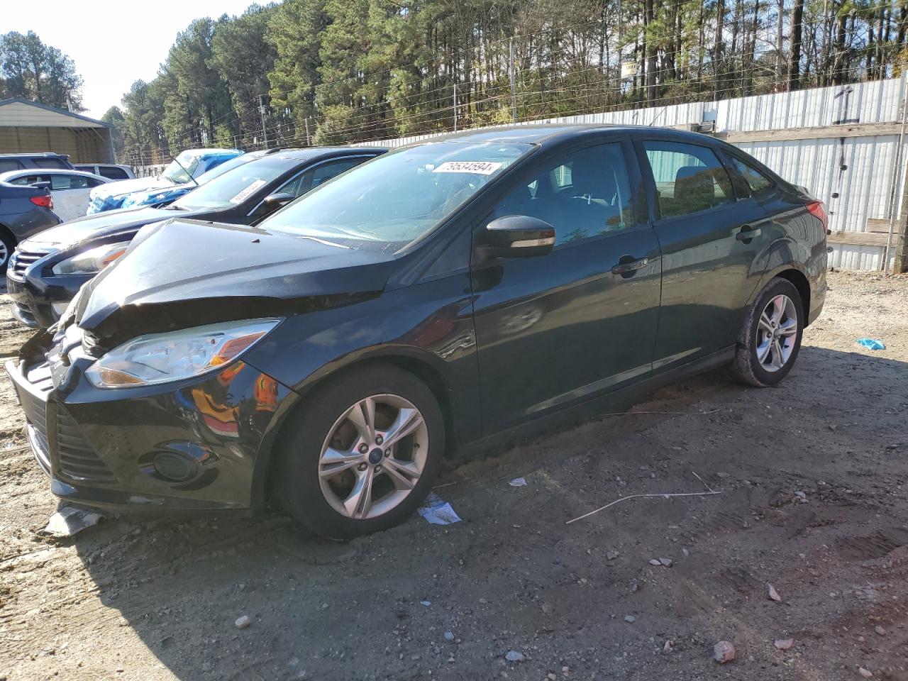 2013 Ford Focus - Image 1