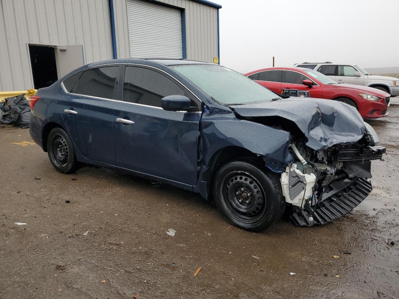 2016 Nissan Sentra - Image 4