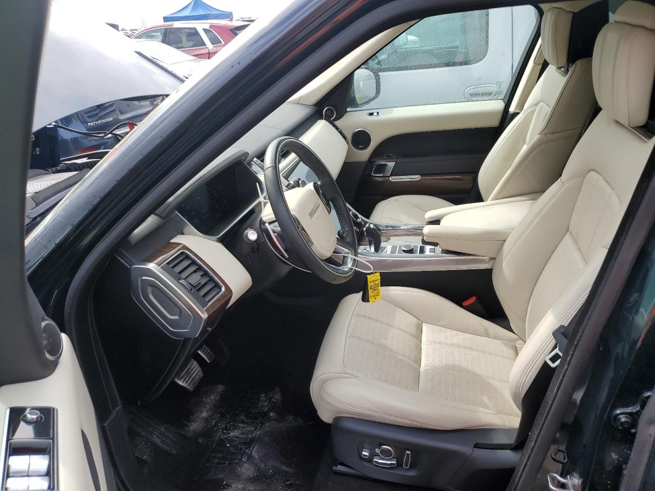 2021 Land Rover Range Rover - Image 7