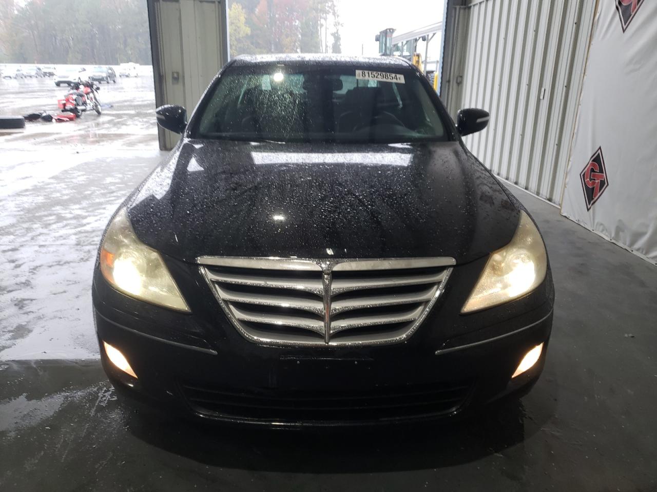 2009 Hyundai Genesis - Image 5