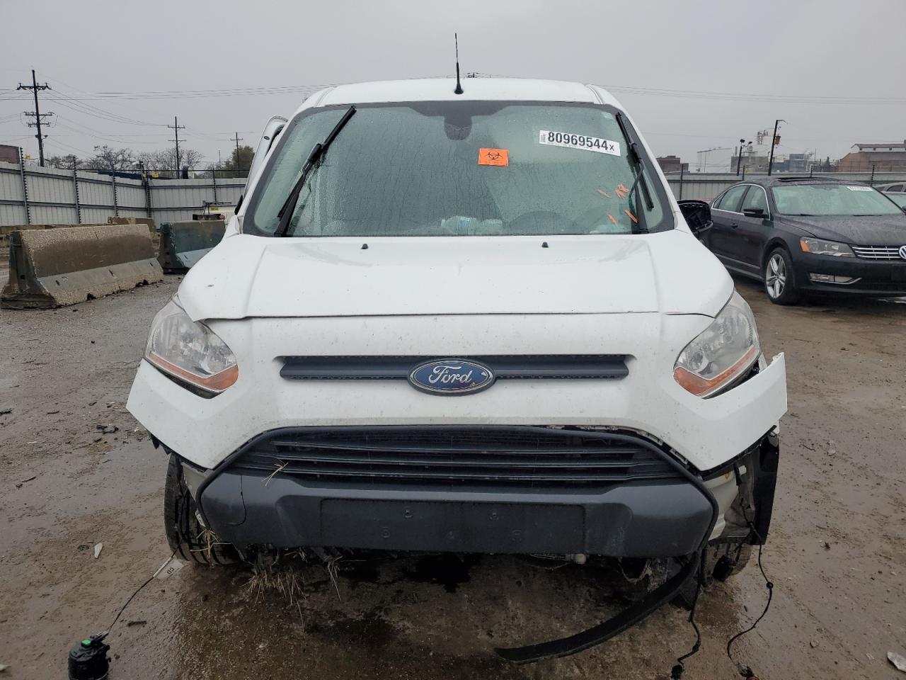 2018 Ford Transit - Image 5