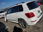 2015 Mercedes-Benz Glk 350 4Matic for Sale in Cahokia Heights, IL - Front End