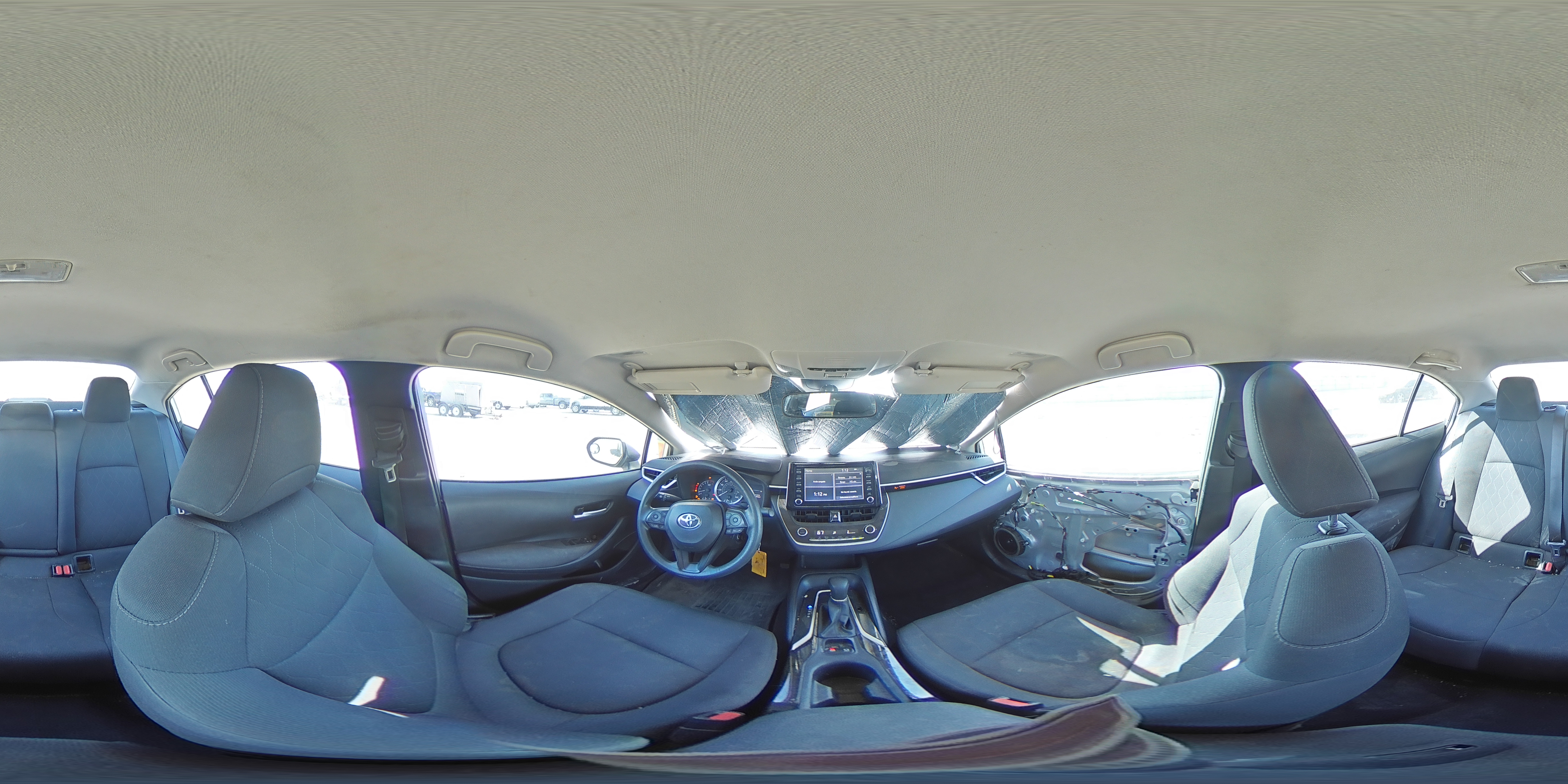 2020 Toyota Corolla - Image 13