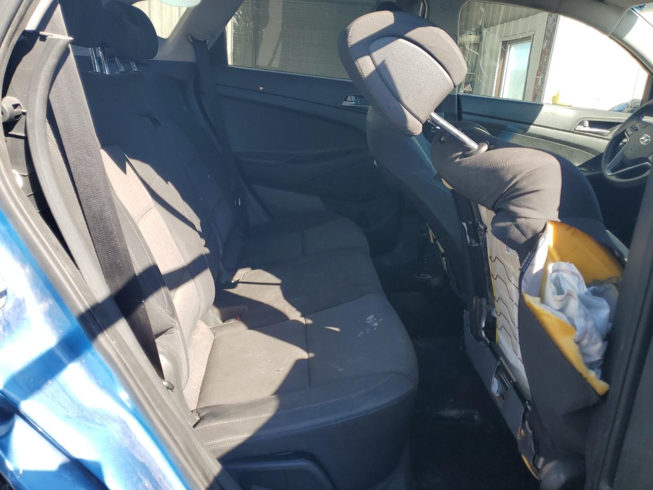 2017 Hyundai Tucson - Image 11