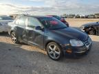 2010 Volkswagen Jetta Limited de vânzare în San Antonio, TX - Side