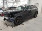 2022 Mercedes-Benz Glc 300 4Matic للبيع في Ottawa، ON - Front End