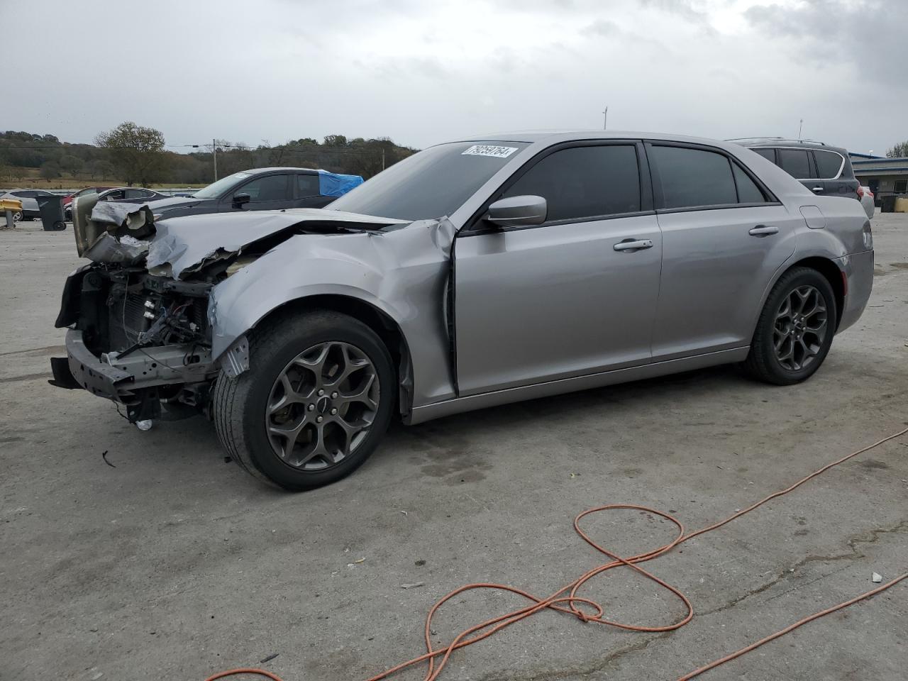 2018 Chrysler 300 - Image 1