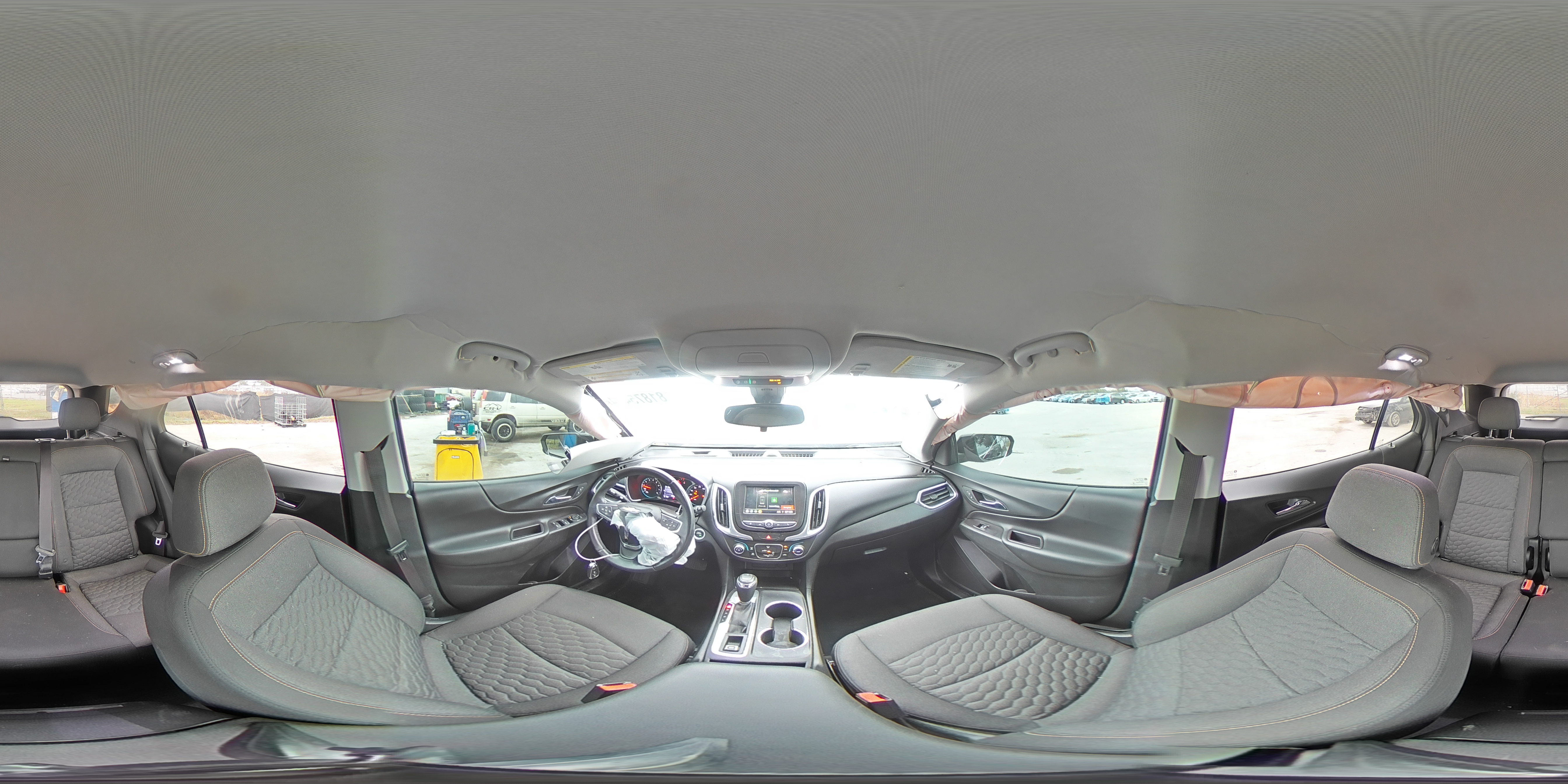 2019 Chevrolet Equinox - Image 14