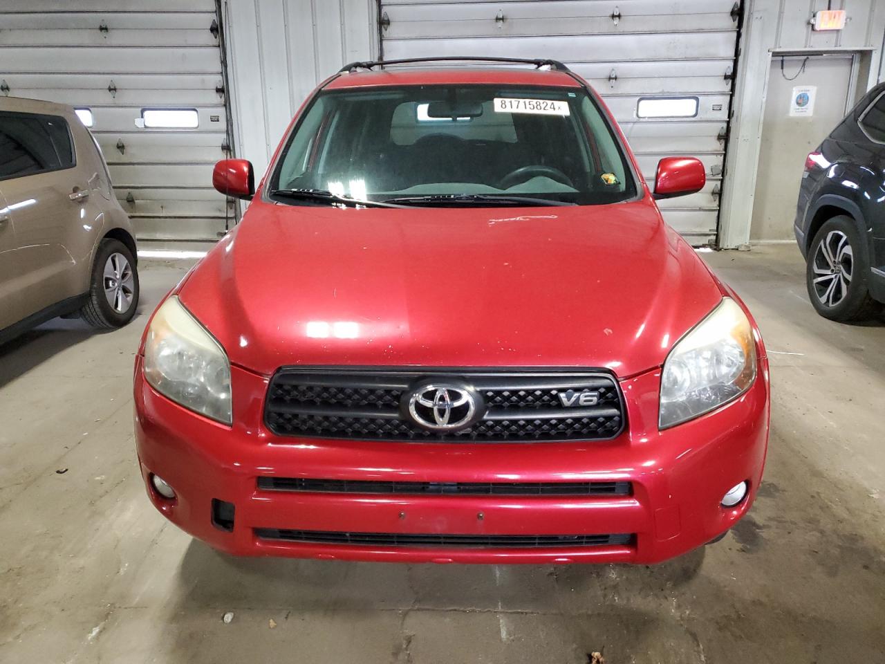 2007 Toyota RAV 4 - Image 5