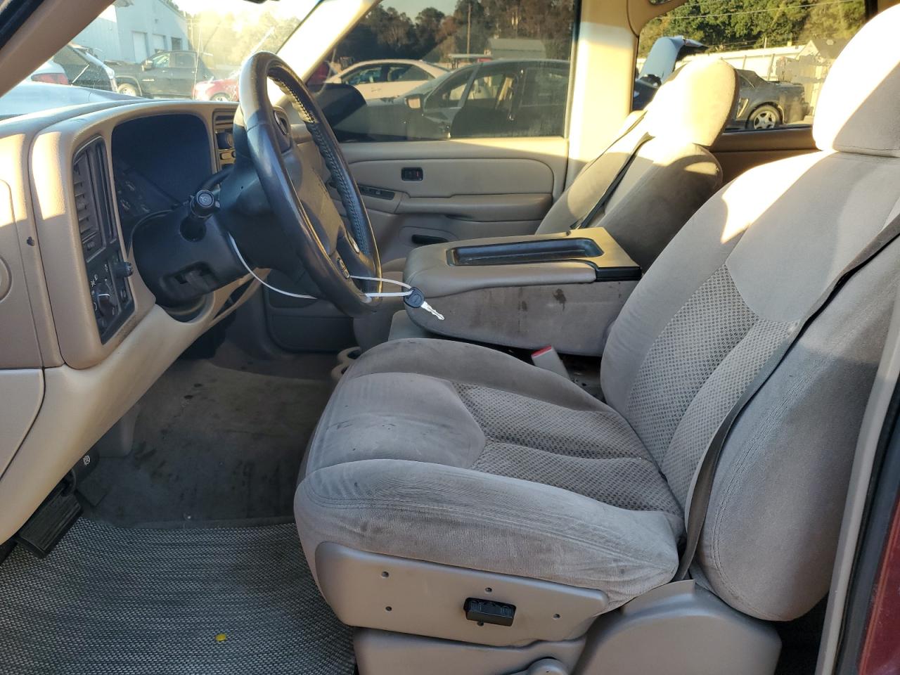 2006 Chevrolet Tahoe - Image 7