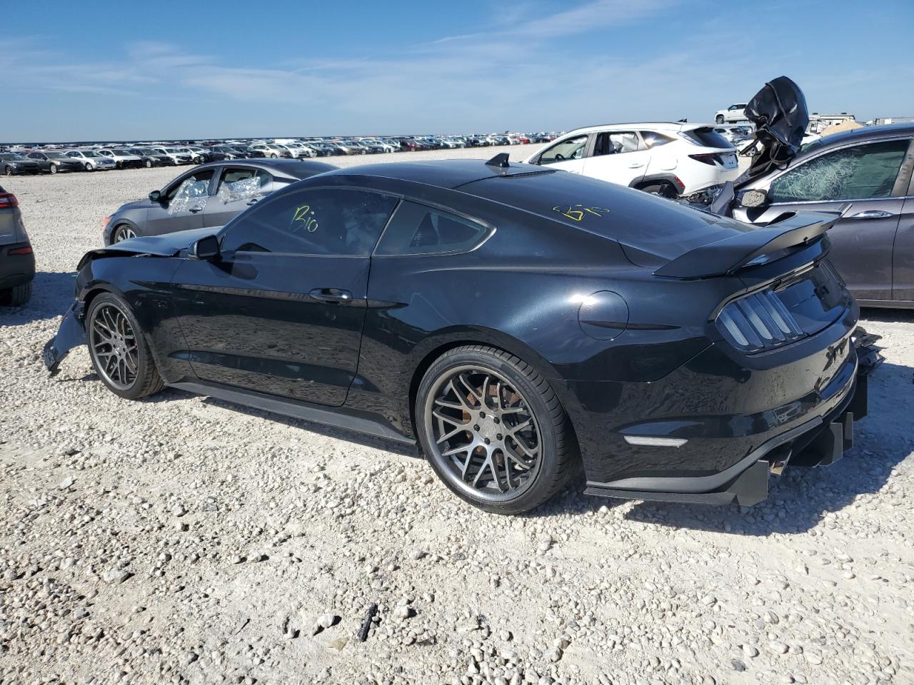 2020 Ford Mustang - Image 2