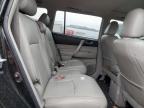 2013 Toyota Highlander Base zu verkaufen in Wichita, KS - Front End