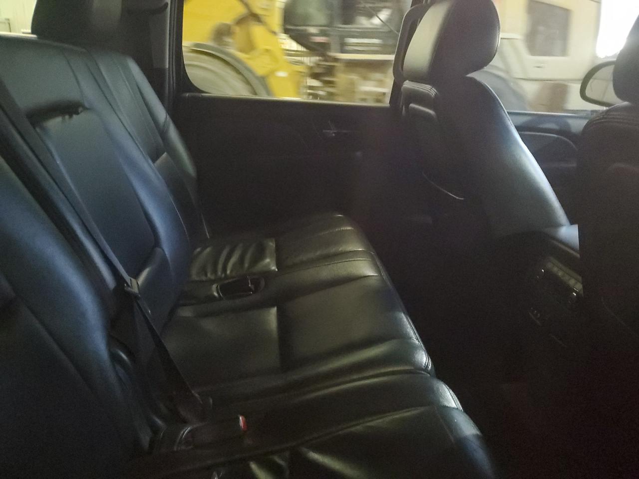 2012 Chevrolet Suburban K1500 Lt VIN: 1GNSKJE74CR167175 Lot: 79611124