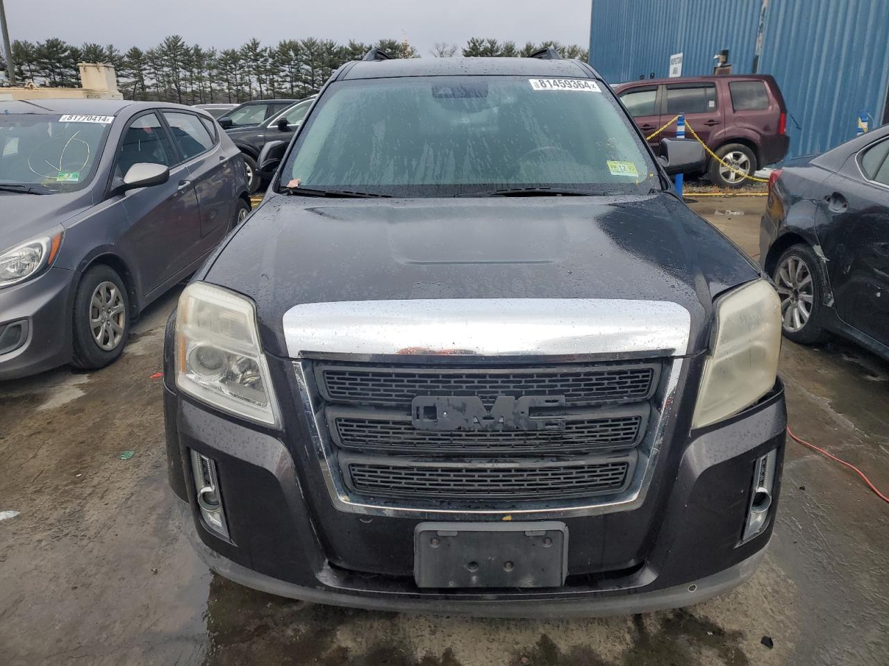2013 GMC Terrain - Image 5