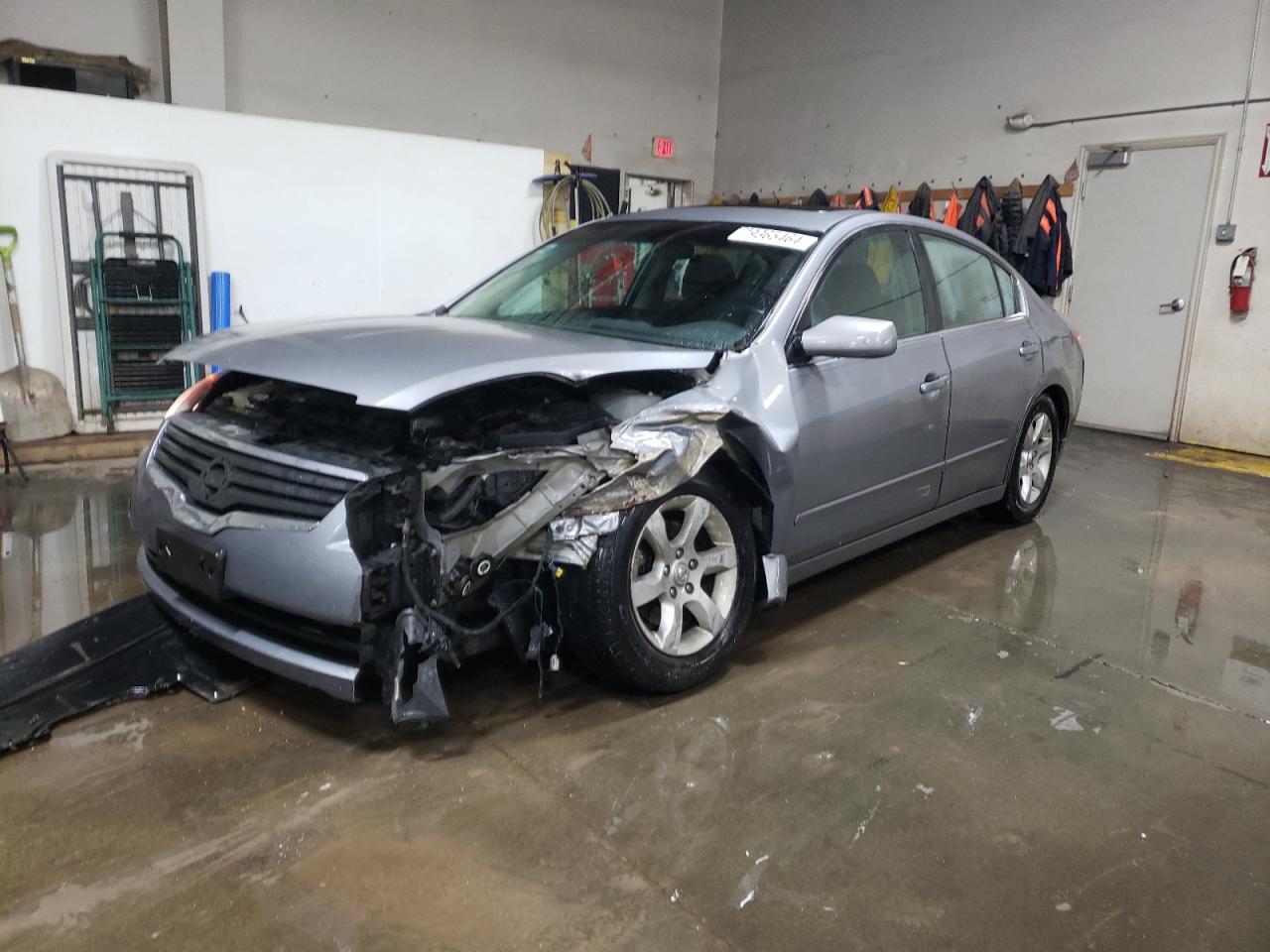 2008 Nissan Altima - Image 1