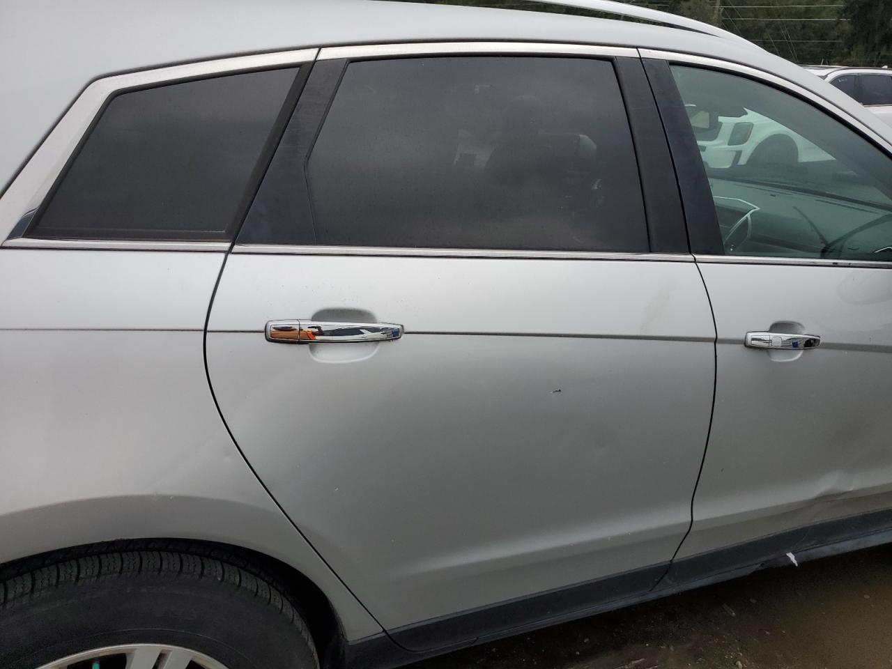 2012 Cadillac SRX - Image 11