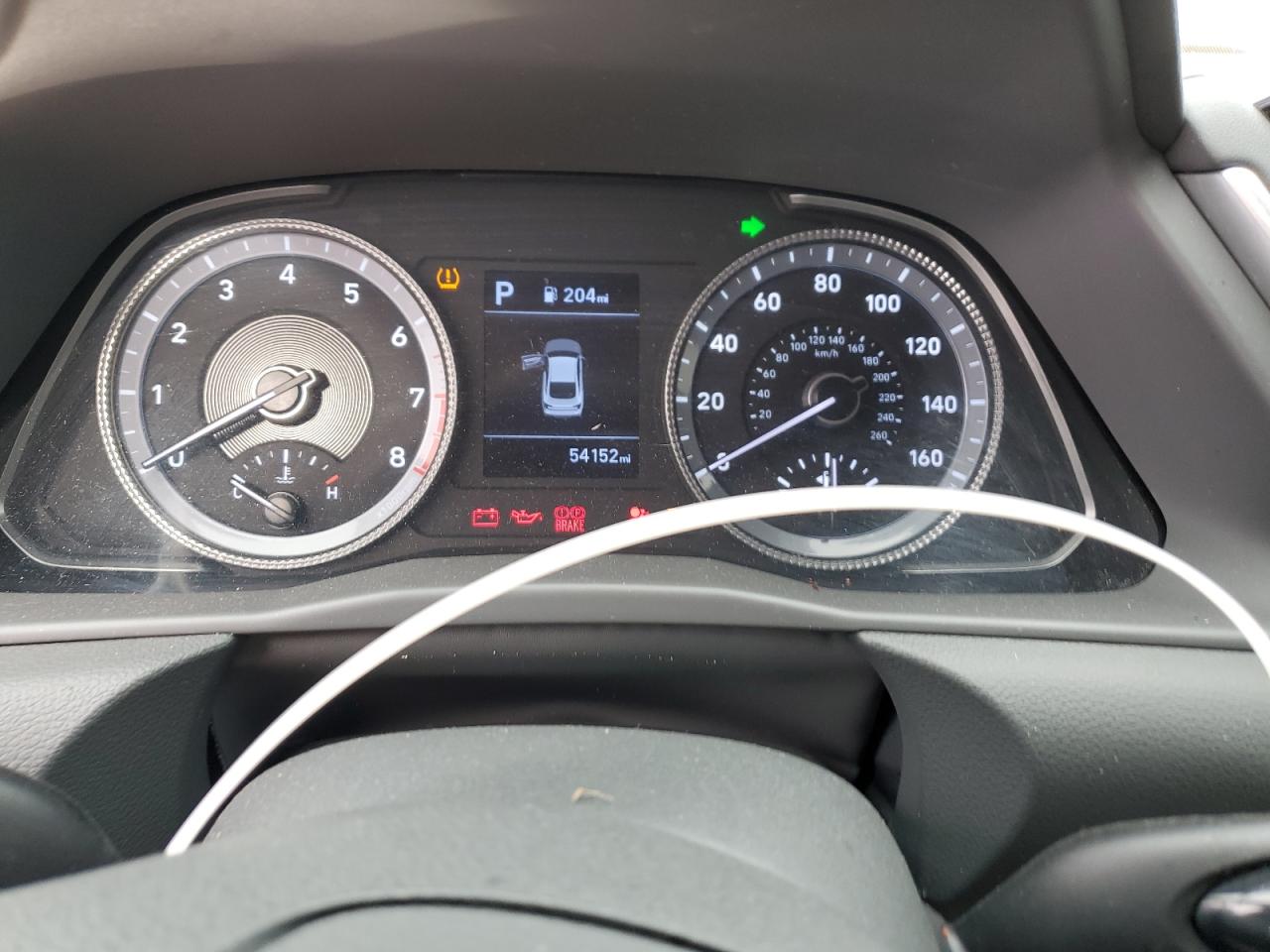 2022 Hyundai Sonata - Image 9