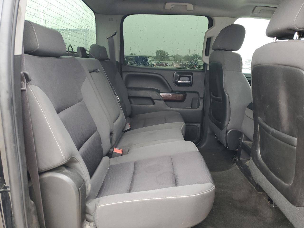 2014 GMC Sierra - Image 10