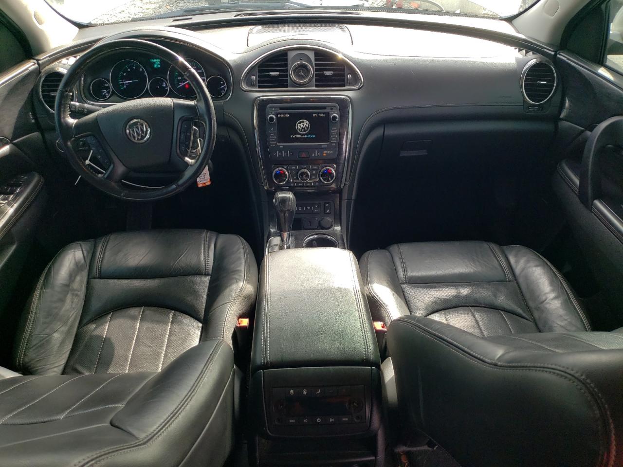 2016 Buick Enclave - Image 8