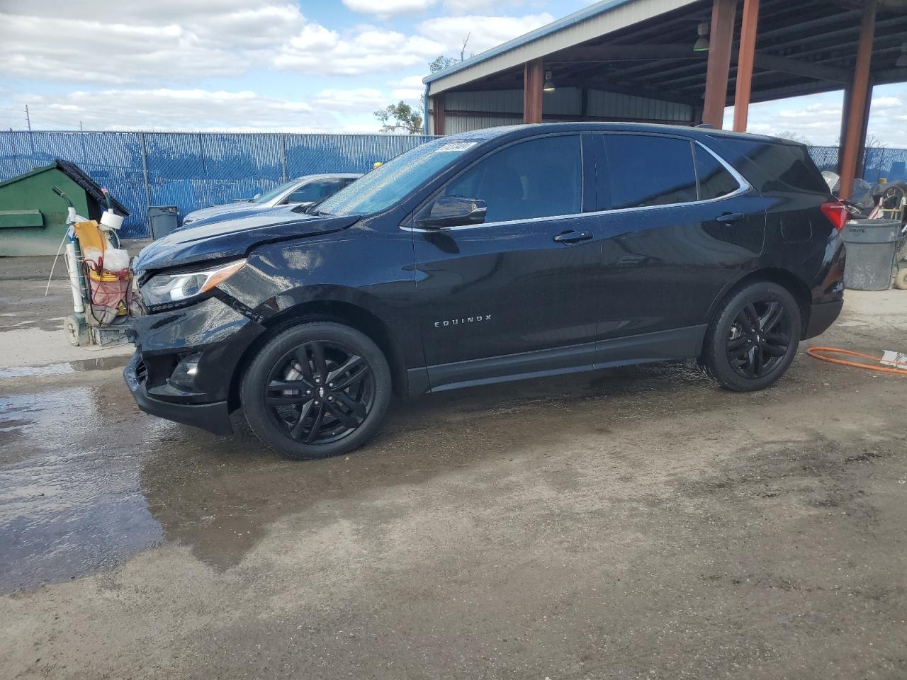 2020 Chevrolet Equinox - Image 1