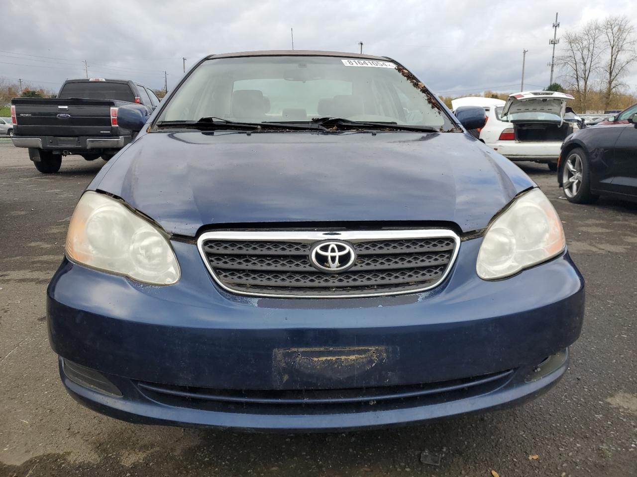 2006 Toyota Corolla - Image 5